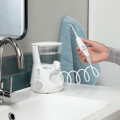 Tăm nước Waterpik Aquarius Professional Water Flosser WP-66X