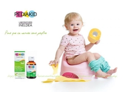 Pediakid Transit Doux hỗ trợ táo bón - Hàng Pháp