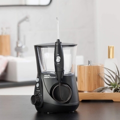 Tăm nước Waterpik Aquarius Professional Water Flosser WP-66X