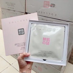 Mặt Nạ Collagen Rwine Beauty Collagen Mask