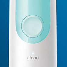 Bàn chải điện Philips Sonicare HX6807