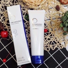 Tẩy trang Transino Clear Cleansing