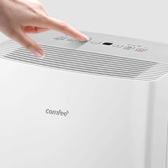 Máy hút ẩm Comfee CF DEHU 20L/24h