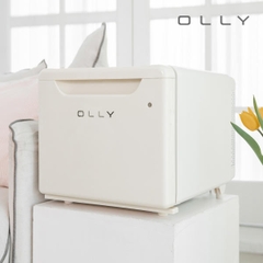 Tủ Lạnh Mini Olly OLR02 24l Hàn Quốc