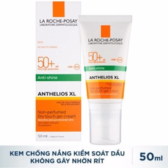 Kem chống nắng La Roche-Posay Anthelios XL SPF50 50ml