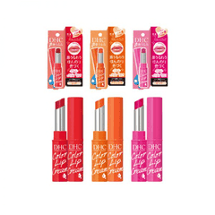 Son Dưỡng DHC Pure Color Lip Cream Stick