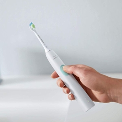 Bàn chải điện Philips Sonicare HX6807