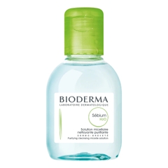 Tẩy trang Bioderma H2O