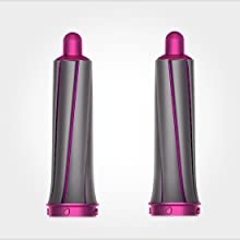 Máy tạo kiểu tóc Dyson Airwrap Complete - Pink (bản Hàn)