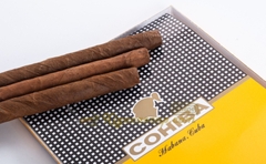 Cigar Cohiba Club 20 Nội Địa Đức