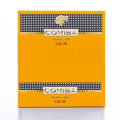 Cigar Cohiba Club 20 Nội Địa Đức