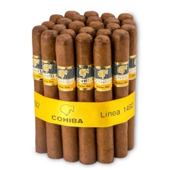 Cigar Cohiba Siglo II Box 25