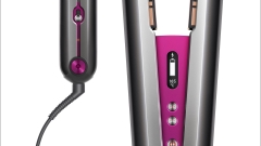 Máy Duỗi Tóc Dyson Corrale Straightener (Hồng)