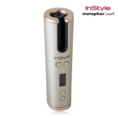 Máy sấy và tạo kiểu tóc mini Instyle Metaphor MTP-C20