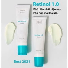 Kem dưỡng da Obagi 360 Retinol 1.0%