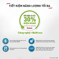 Máy chăm sóc quần áo đa năng Tefal YT4050E1