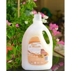 Nước giặt Savon de Marseille Liquide Lessive 3L