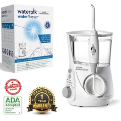 Tăm nước Waterpik Aquarius Professional Water Flosser WP-66X