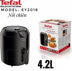 Nồi chiên không dầu Tefal EY2018