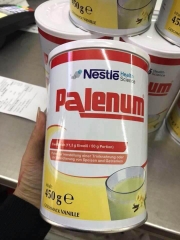 Sữa Palenum dành cho người bị ung thư
