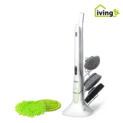 Dụng cụ lau không dây đa chức năng Iving & Living LNMC-100