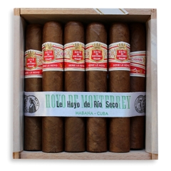 Cigar Hoyo de Monterrey Le Hoyo de Rio Seco box 25