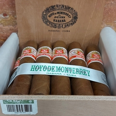 Cigar Hoyo de Monterrey Le Hoyo de Rio Seco box 25