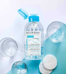 Tẩy trang Bioderma H2O