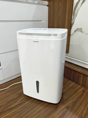 Máy hút ẩm Klarstein Dryfy Connect 40L