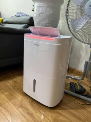 Máy hút ẩm Klarstein Dryfy Connect 40L