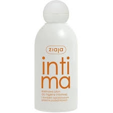 Dung dịch vệ sinh Ziaja Intimate Creamy Wash