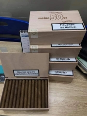 Cigar Meine 50er Sumatra