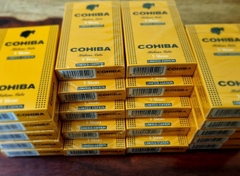 Cigar Cohiba Short Limited Edition