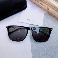 Kính mắt Gucci gọng Gold