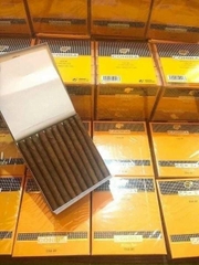 Cigar Cohiba Club 20 Nội Địa Đức