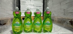 Nước rửa chén Palmolive Đức 750ml