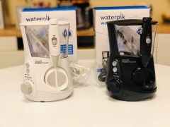 Tăm nước Waterpik Aquarius Professional Water Flosser WP-66X