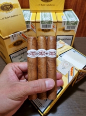 Cigar Jose L. Piedra Petit Caballeros pack 3 - box 15