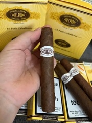 Cigar Jose L. Piedra Petit Caballeros pack 3 - box 15