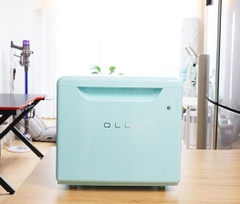 Tủ Lạnh Mini Olly OLR02 24l Hàn Quốc
