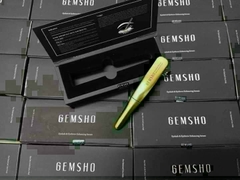 Serum dưỡng mi Gemsho Eyelash & Eyebrow 3ml của Mỹ
