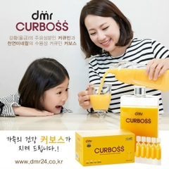 Tinh chất nghệ nano Curboss Premium DMR