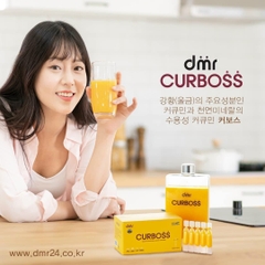 Tinh chất nghệ nano Curboss Premium DMR