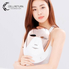 Mặt nạ Cellreturn Led Mask Platinum 1026 Hàn Quốc