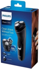 Máy cạo râu Philips S1231/41 Series 1000