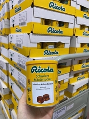 Kẹo ngậm trị ho Ricola Gummy