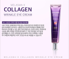 Kem dưỡng mắt Beaute Collagen Wrinkle Eye Cream