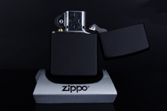 Zippo 29839 – Zippo Dragon Black Matte