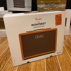 Loa Bluetooth Fender Tweed