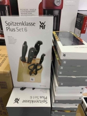 Bộ dao WMF set 6 Spitzenklasse Plus